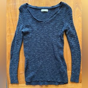 Hollister V Neck Sweater
